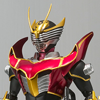 S.H.Figuarts 仮面ライダー龍騎サバイブ