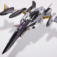 DX超合金 YF-29 デュランダルバルキリー（30周年記念カラー）用スーパーパーツ