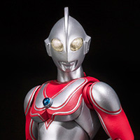 ULTRA-ACT ウルトラマンジャック