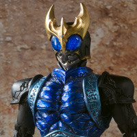 S.I.C. 極魂 仮面ライダークウガ 3フォームセット（ドラゴンフォーム、ペガサスフォーム、タイタンフォーム)