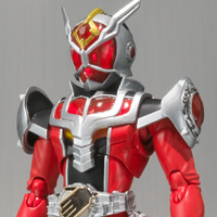 S.H.Figuarts 仮面ライダーウィザード フレイムドラゴン