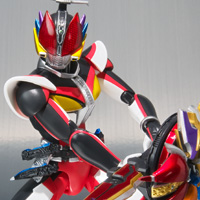 S.H.Figuarts 仮面ライダー電王 ライナーフォーム