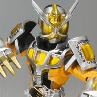 S.H.Figuarts 仮面ライダーウィザード ランドドラゴン