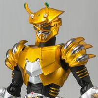 S.H.Figuarts 仮面ライダーシザース