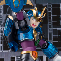 D-Arts アルティメットアーマー