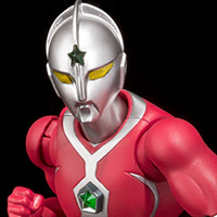 ULTRA-ACT Ultraman Journius