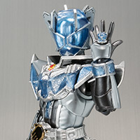 S.H.Figuarts 仮面ライダーウィザード インフィニティースタイル