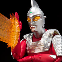 ULTRA-ACT Ultraseven