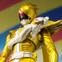 S.H.Figuarts 超アキバレッド・スーパー