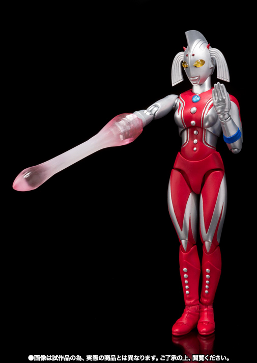 ULTRA-ACT Mother Of Ultra Figure - Japan Import Ultra Series Action Figure