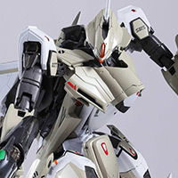 DX超合金 VF-25A メサイアバルキリー（一般機）