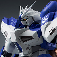 Robot Spirits <SIDE MS> Hola-ν Gundam