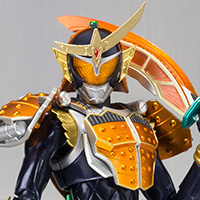 S.H.Figuarts 仮面ライダー鎧武 オレンジアームズ