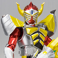 S.H.Figuarts 仮面ライダーバロン バナナアームズ