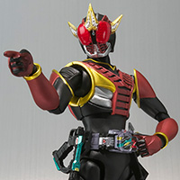 S.H.Figuarts 仮面ライダーゼロノス ゼロフォーム