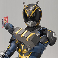 S.H.Figuarts オルタナティブ