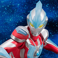 ULTRA-ACT ウルトラマンギンガ