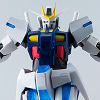 ROBOT SPIRITS <SIDE MS> Extreme Gundam (type-IX) Special ver.