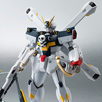 ROBOT魂 <SIDE MS> クロスボーン・ガンダムX1改・改 オプションパーツセット