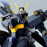 Robot Spirits <SIDE MS> Crossbone Gundam X2 Reform (Full Action Ver.)