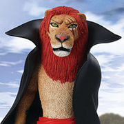 Shanks as Lion [Amazon.co.jp limited]