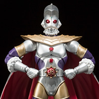 ULTRA-ACT Ultraman King