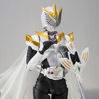 S.H.Figuarts 仮面ライダーファム