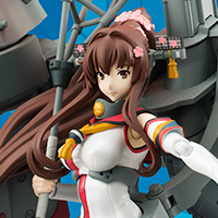 アーマーガールズプロジェクト 艦これ 大和