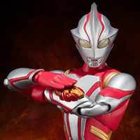 ULTRA-ACT Ultraman Mebius