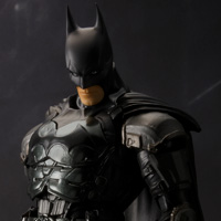 S.H.Figuarts バットマン (INJUSTICE ver.)