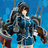 アーマーガールズプロジェクト 艦これ 高雄