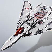 DX超合金 VF-171EX ナイトメアプラスEX（マルヤマ機）アーマードパーツセット