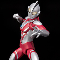 ULTRA-ACT Zoffy Ultraman Mebius Special Set-