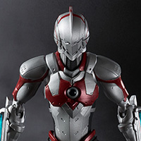 ULTRA-ACT ULTRA-ACT × S.H.Figuarts ULTRAMAN