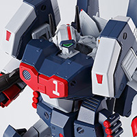 HI-METAL R VF-1J アーマードバルキリー