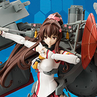 アーマーガールズプロジェクト 艦これ 大和改