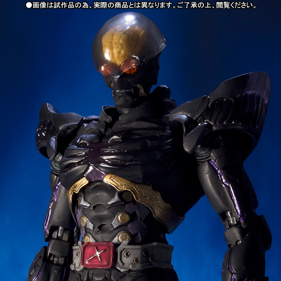 NEW Bandai Ultimate Article Hakaider PVC Figure 400mm MegaHouse from Japan  F/S - Đức An Phát