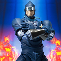 S.H.Figuarts ザ・ニンジャ