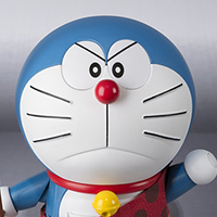 ROBOT魂 ドラえもん DORAEMON THE MOVIE 2016