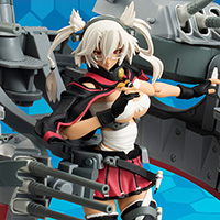 アーマーガールズプロジェクト 艦これ 武蔵