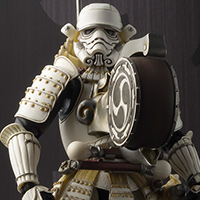 MEISHO MOVIE REALIZATION Taiko Role Storm Trooper
