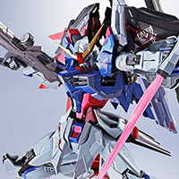 METAL BUILD Destiny Gundam (Paquete completo)