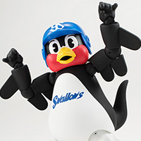 S.H.Figuarts つば九郎