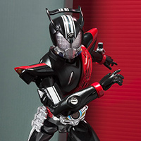 S.H.Figuarts 仮面ライダーゼロドライブ