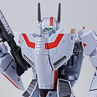 HI-METAL R VF-1J バルキリー（一条輝機）