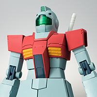 ROBOT魂 ver. A.N.I.M.E. ＜SIDE MS＞ RGM-79 ジム ver. A.N.I.M.E.