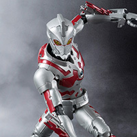 ULTRA-ACT ULTRA-ACT×SHFiguarts ACE SUIT