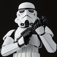 S.H.Figuarts ストームトルーパー（ROGUE ONE）