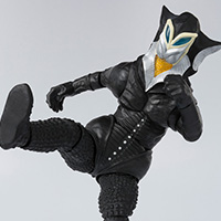 S.H.Figuarts メフィラス星人