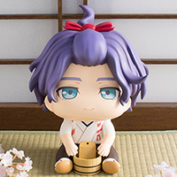 TamaColle Pooni Pooni Hoppe Doll KASEN KANESADA early reservation bonus with special acrylic charm